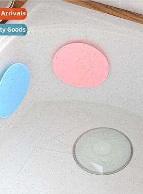 Kitchen Suction Cup licone Floor Drain nk Cover Bathroom nk