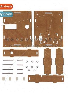 Transistor Tester LCR-T4 Graphic PCB Enclosure ESR Transisto