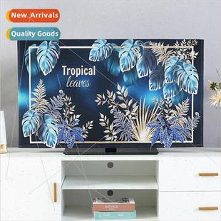 Sleeve Hanging Dustproof Dust inch Sunproo Cover