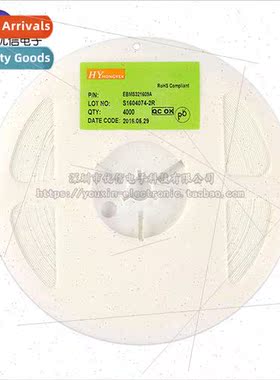 1206 Chip Beads 82R 82 Ohm 400mA ±25% 100MHz