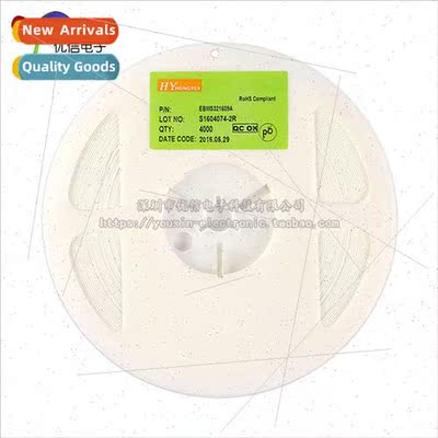 1206 Chip Beads 82R 82 Ohm 400mA ±25% 100MHz