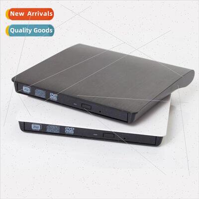Brushed USB 3.0 External Optical Drive Mobile DVD Burner Uni