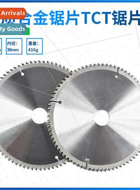 Tungsten carbide saw blade TCT wood saw blade universal hard