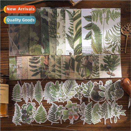 Years of recurrence series material package retro literary c