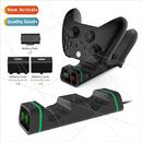 dock XBOX cha charger SERIES dual 适用 joystick