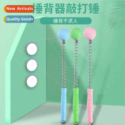 licone hammer home meridian dredging knock back hammer shoul