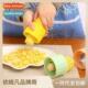corn fan household shaving thresher jade kernel peeling