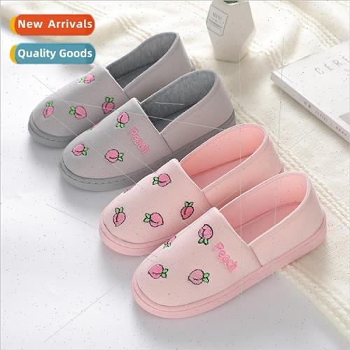 Moon shoes maternity shoes maternity after slippers package