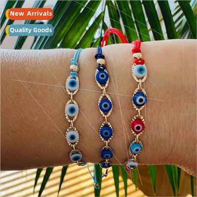 Fashion ethnic  national nd fashion does not lose color gold