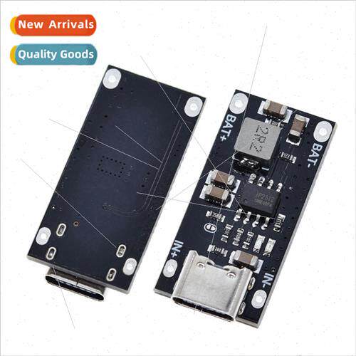IP2312 Polymer lithium ternary battery fast charging board 3