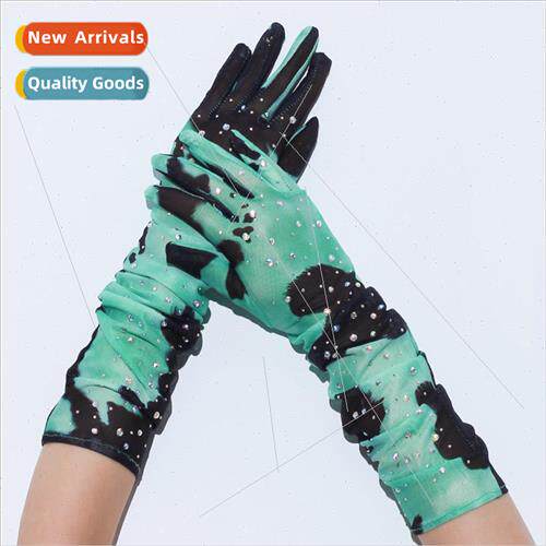Fashion spring and summer lace ladies driving anti-slip summ
