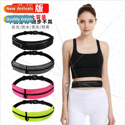 Running Waist Pack Marathon Outdoor Sports Bag Multifunction
