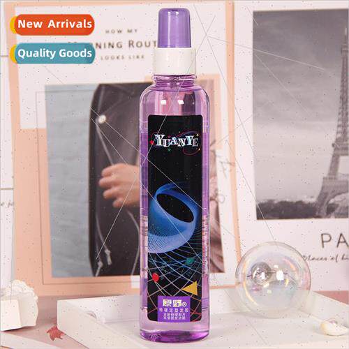 The original wild extra hard styling hair gel gel spray men