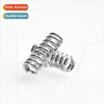 3D Printer Accessories Extruder Power Spring ckel Plated wad
