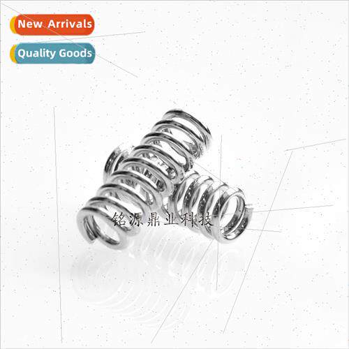 3D Printer Accessories Extruder Power Spring ckel Plated wad