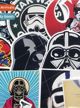 25 cool American drama star wars stickers cell phone case ip