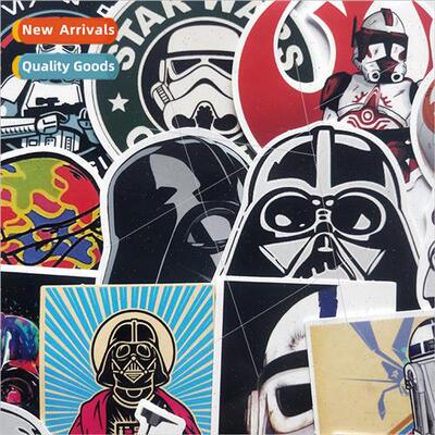 25 cool American drama star wars stickers cell phone case ip