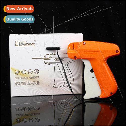 Kaiyi hangtag gun manual clothing playing hangtag label gun