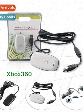 Xbox 360 Wireless Controller Receiver Wireless Controller to