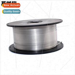 E71T 0.8MM Gas Welding Wire 1.0MM Shielded