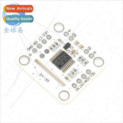 GY-39 Serial MAX44009 ght Intensity BME280 Temperature Humid