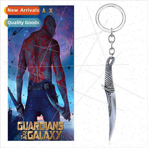 Movie & TV Peripherals Guardians of the Galaxy Drax Destroye