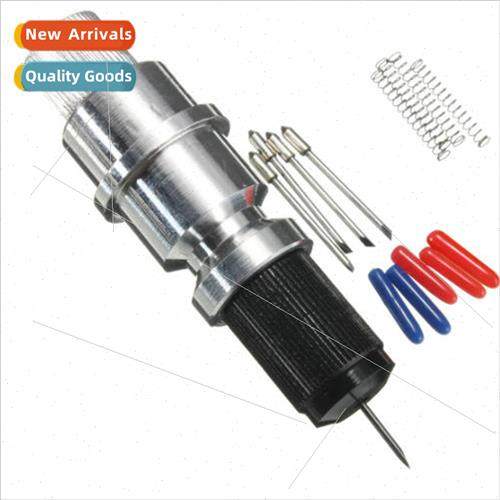 CB09 Blade Holder + 5X Blades 适用 Vinyl Plotter Cutter 2x30
