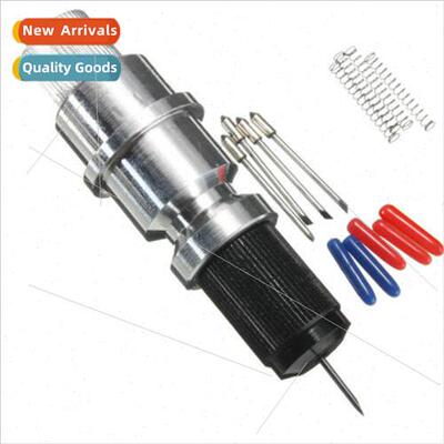 CB09 Blade Holder + 5X Blades 适用 Vinyl Plotter Cutter 2x30