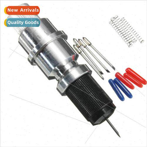 CB09 Blade Holder + 5X Blades 适用 Vinyl Plotter Cutter 2x30