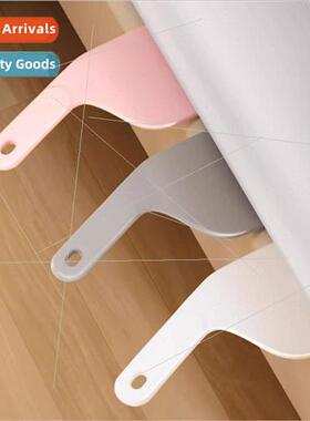 Bed-making artifacts organizing household fixed insert matss