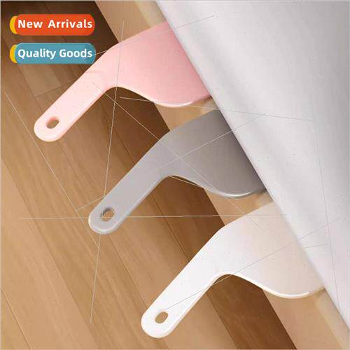 Bed-making artifacts organizing household fixed insert matss