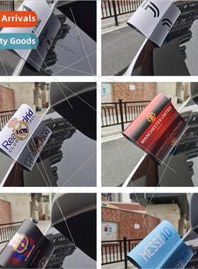 Soccer World Cup car stickers team team logo Messi C o car s