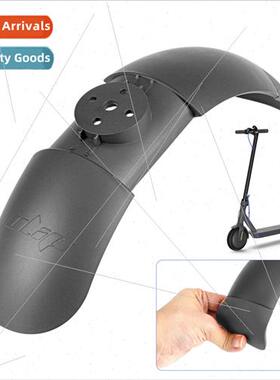 mi scooter with soft rubber front mudguard M365 Pro Pro2 MI3