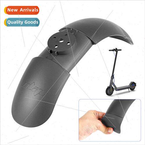 mi scooter with soft rubber front mudguard M365 Pro Pro2 MI3
