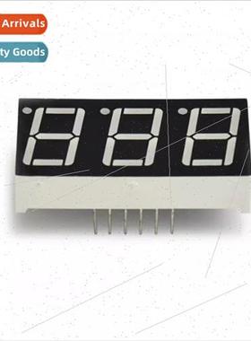 0.28/0.36/0.4/0.56-inch digital tube 1 2 3 4-bit common-nega