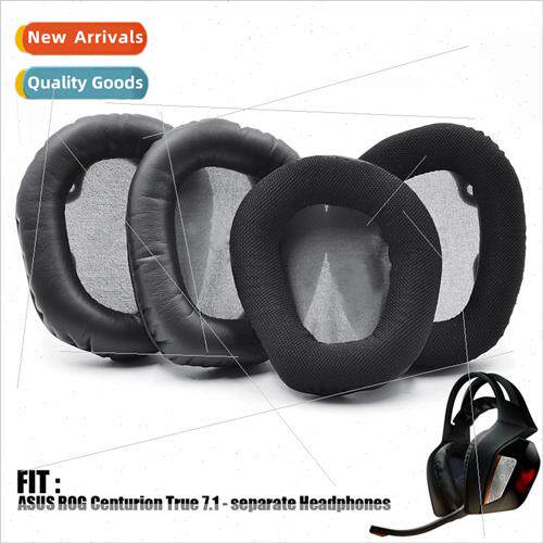 适用 ASUS ASUS ROG Centurion True 7.1 Centurion Headphone Sl