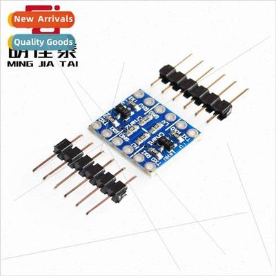 IIC I2C Level Shifter Module 5-3v System Compatible 2-Way Se