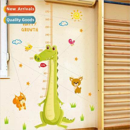 Removable wall stickers childrens room living room cartoon c