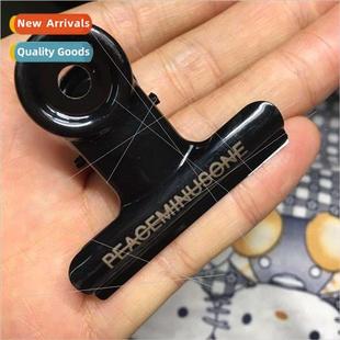 peace long clip engraved minusone bigbang chi