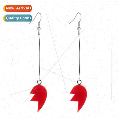 JOJOs Wonderful Adventure Boruna Leif earrings secondary lon