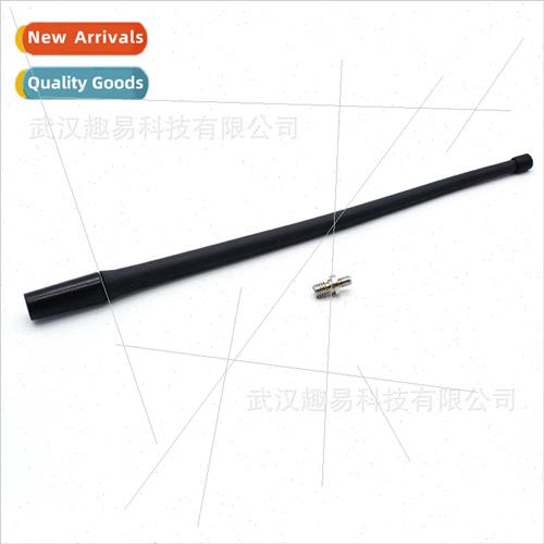 Fits 97-21 Jeep Wrangler TJ JK JL JKU Rubicon Sahara Antenna