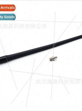 Fits 97-21 Jeep Wrangler TJ JK JL JKU Rubicon Sahara Antenna