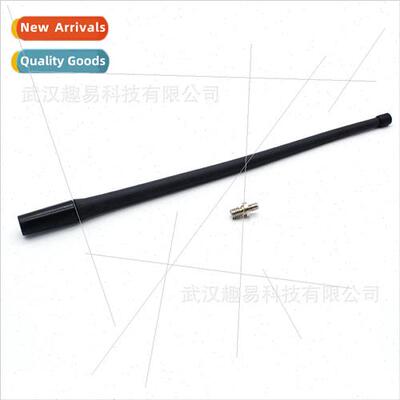 Fits 97-21 Jeep Wrangler TJ JK JL JKU Rubicon Sahara Antenna