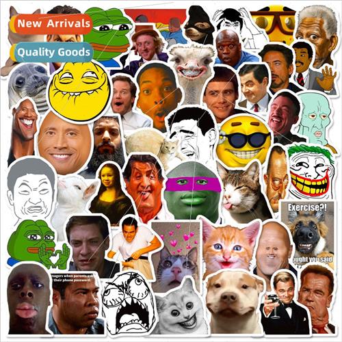 50 Disgusting Emoji Stickers New Emoji Doodle Stickers Funny