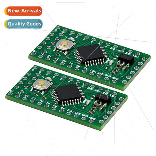 LGT8F328P-LQFP32 MiniEVB Replacement适用 Pro Mini ATMEGA328-封面