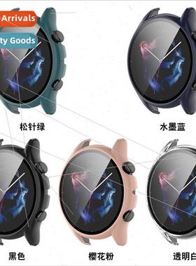 适用 Huami GTR3 watch protective case Amazfit GTR3 pro  + te