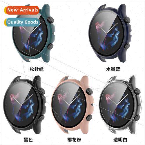 适用 Huami GTR3 watch protective case Amazfit GTR3 pro  + te