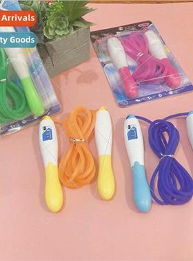 Trainer men and women fitness adjustable pattern jump rope s