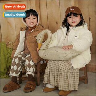 childrens cotton baby and women winter men Fall jacket