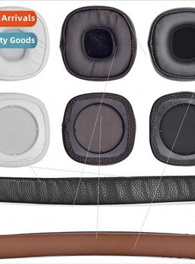 适用 MARSHALL Marshall III Ear Cushions Headband 3rd Generat
